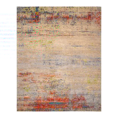 tappeti orientali moderni Artwork