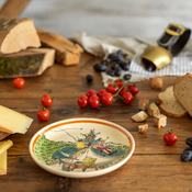 plat Ursli Und Flurina