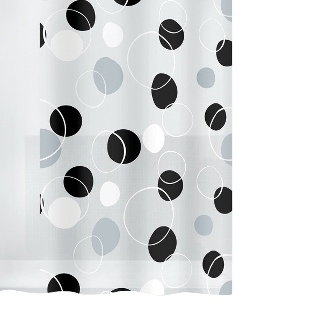 rideau de douche BUBBLE