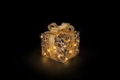 LED-Weihnachtsdeko Battery Light