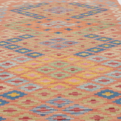 Kelimteppich Afghan Kelim