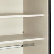 Schiebetürschrank System One