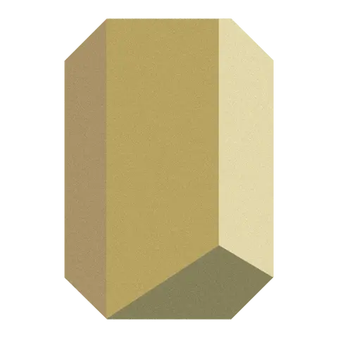Kurzflorteppich Chroma