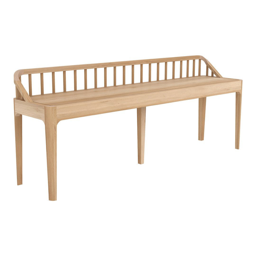 banc Spindle