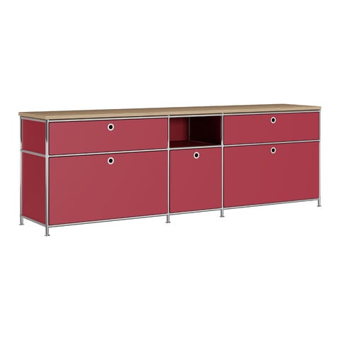 sideboard QUADRO