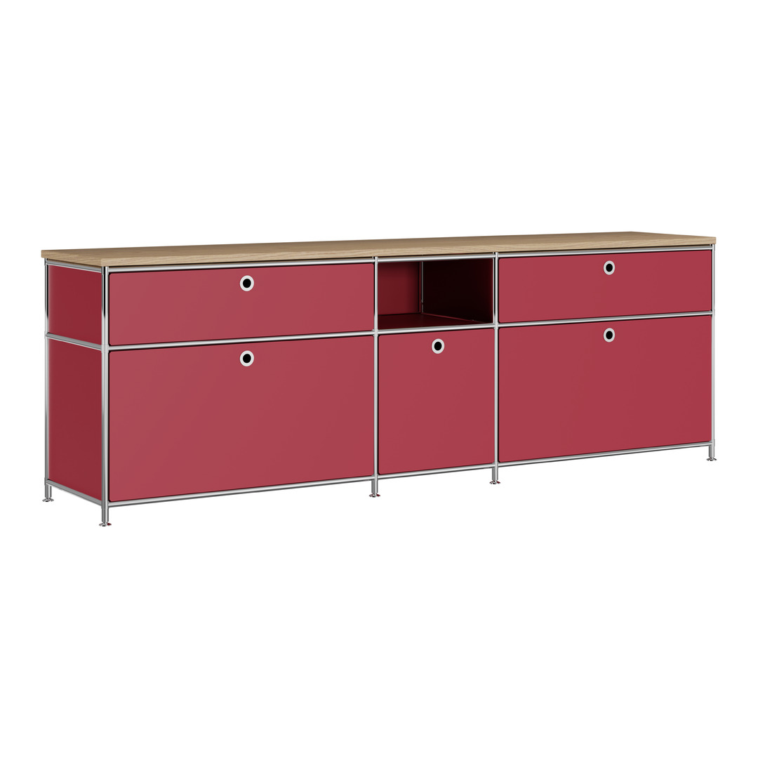 sideboard QUADRO