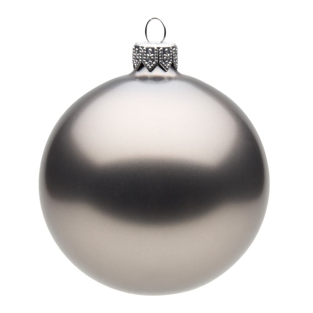 palla di Natale NOSTALGIA