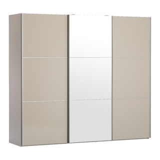 armoire à portes coulissantes Primo-Glas