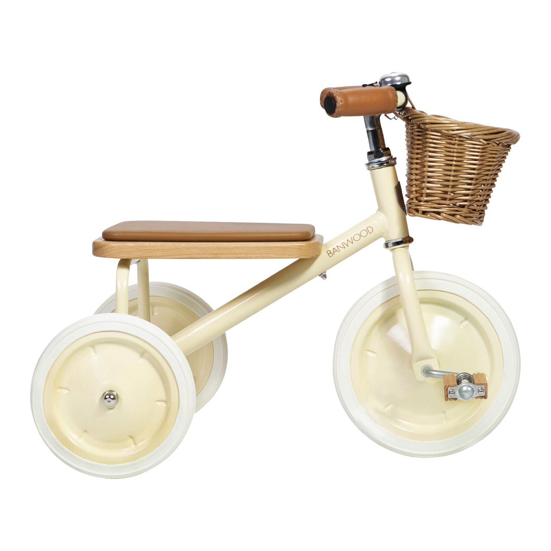 Dreirad Trike