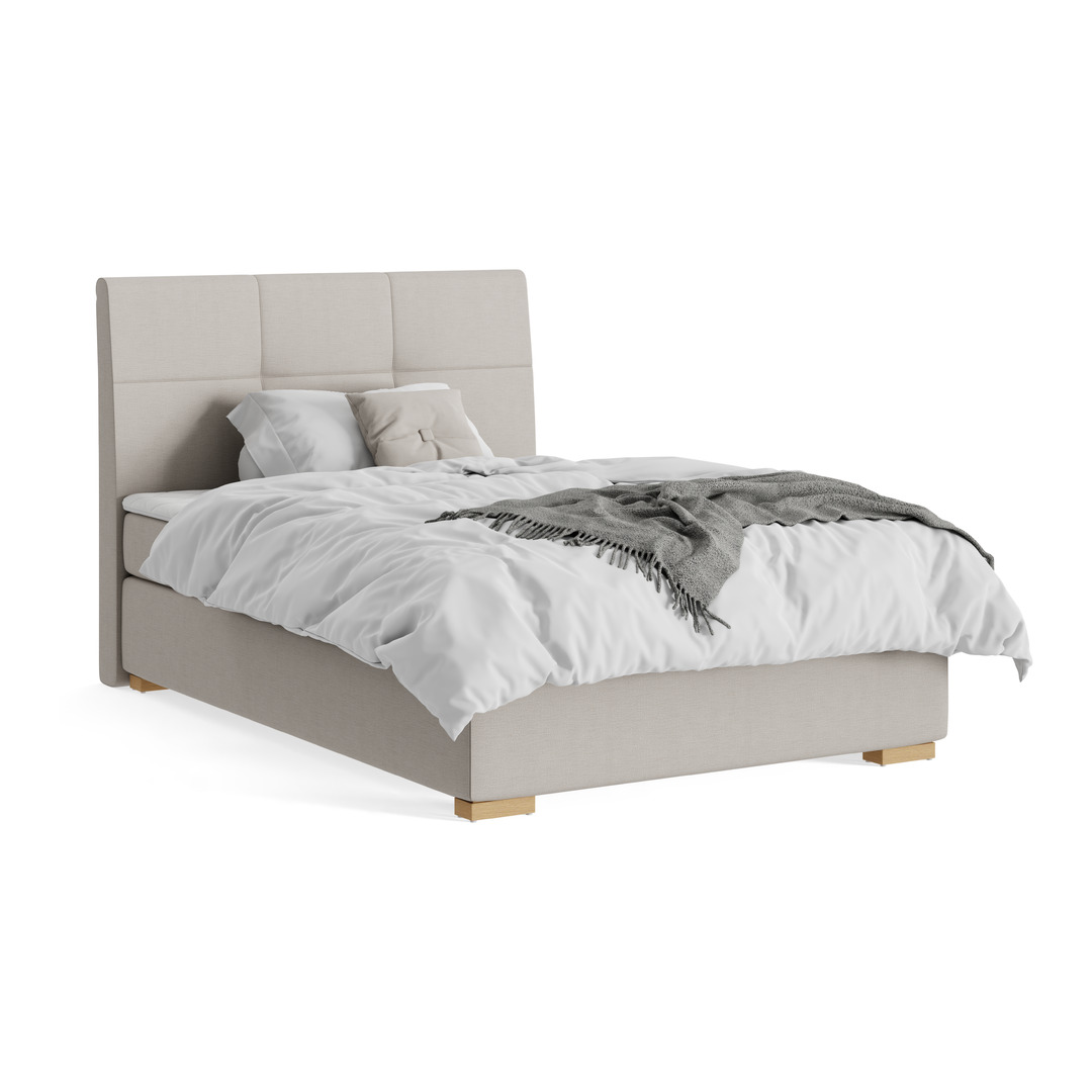 Boxspringbett Lenno