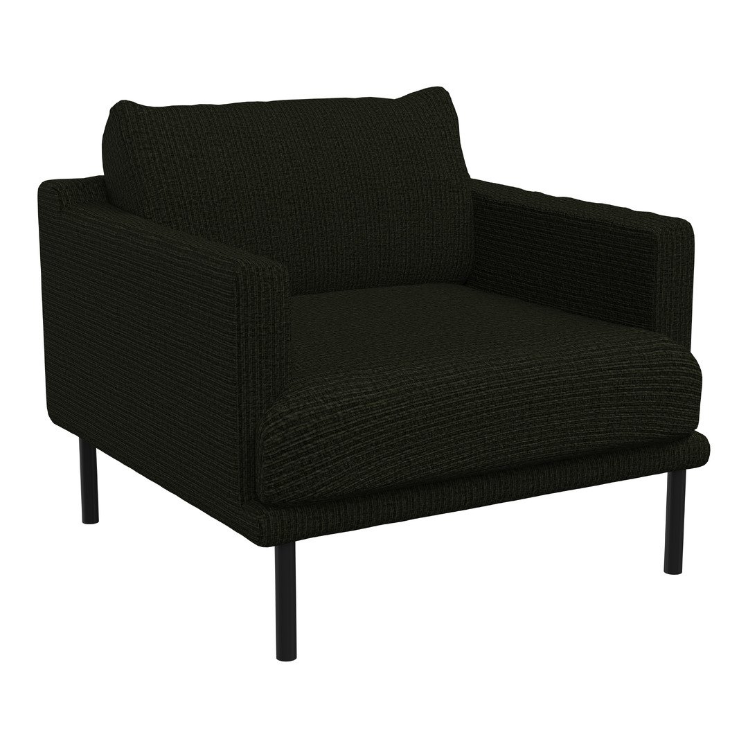 fauteuil LOGAN