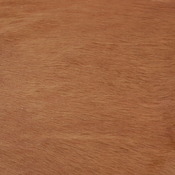 pelle di mucca Brasilia Deluxe