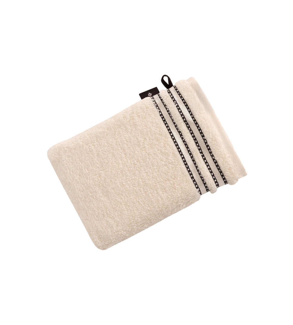 Waschhandschuh Cult de Luxe