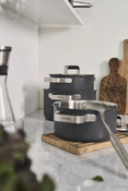 Ensemble de casseroles Pure