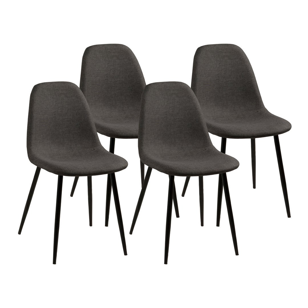 sedia per sala da pranzo Wilma