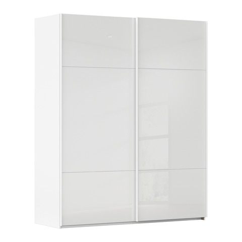 Schiebetürschrank Covalo-Glas
