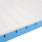 matelas SCHLUMMERLAND