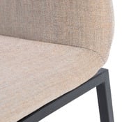 chaise de salle à manger LENI