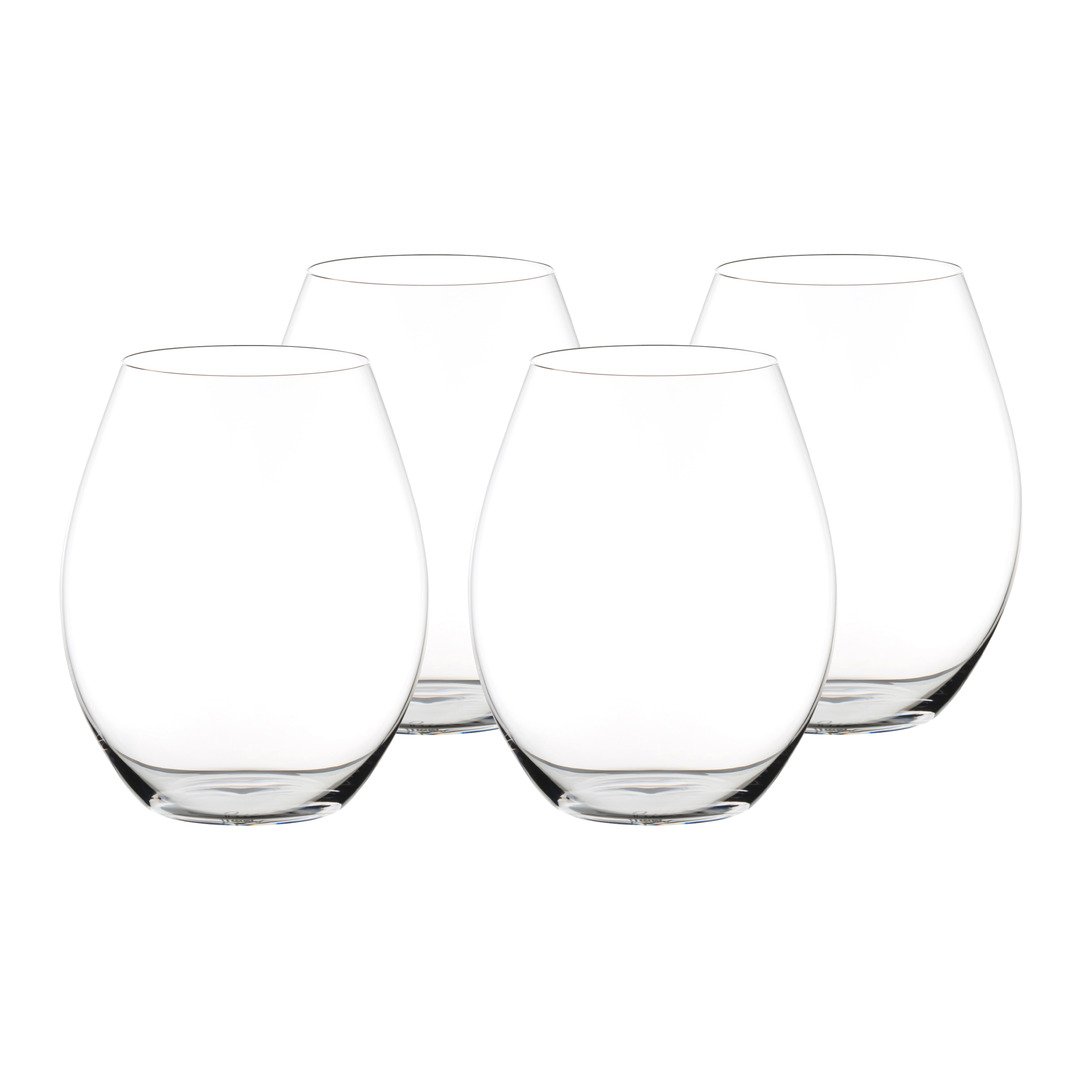set de verres à vin Wine Friendly