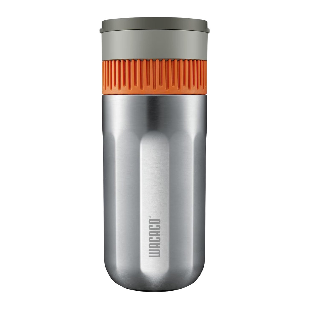 Tragebare Kaffeemaschine Pipa