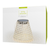 Solarleuchte Solar Light