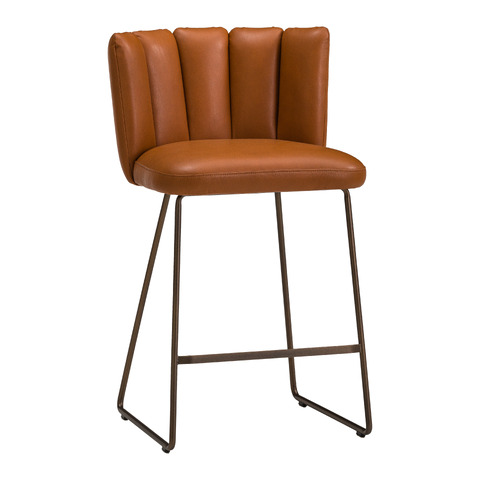 tabouret de bar GAIA