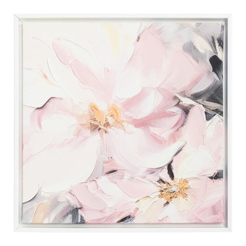 Quadro con cornice Molladalen