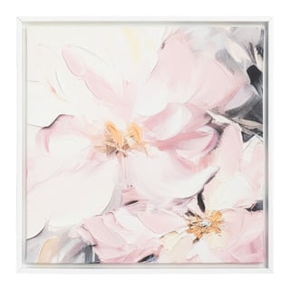Quadro con cornice Molladalen