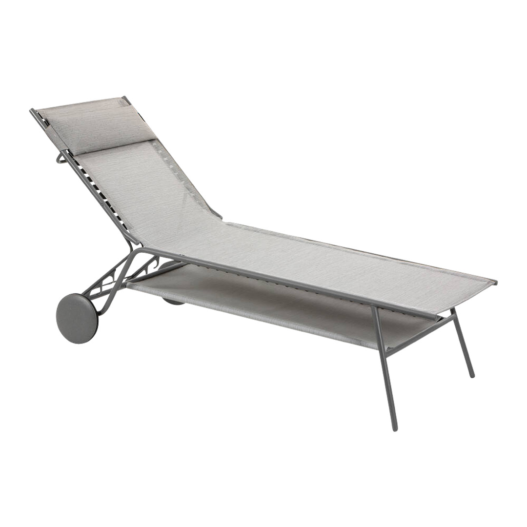 chaise longue Miami