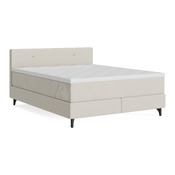 Boxspringbett Aurora