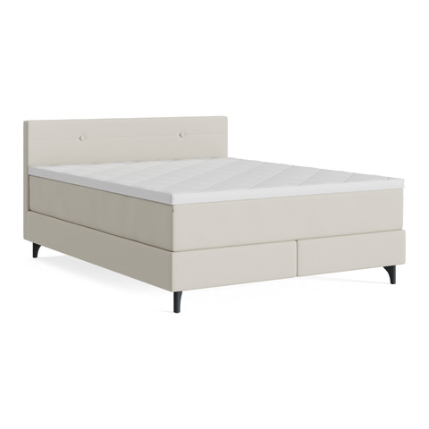 letto Boxspring AURORA