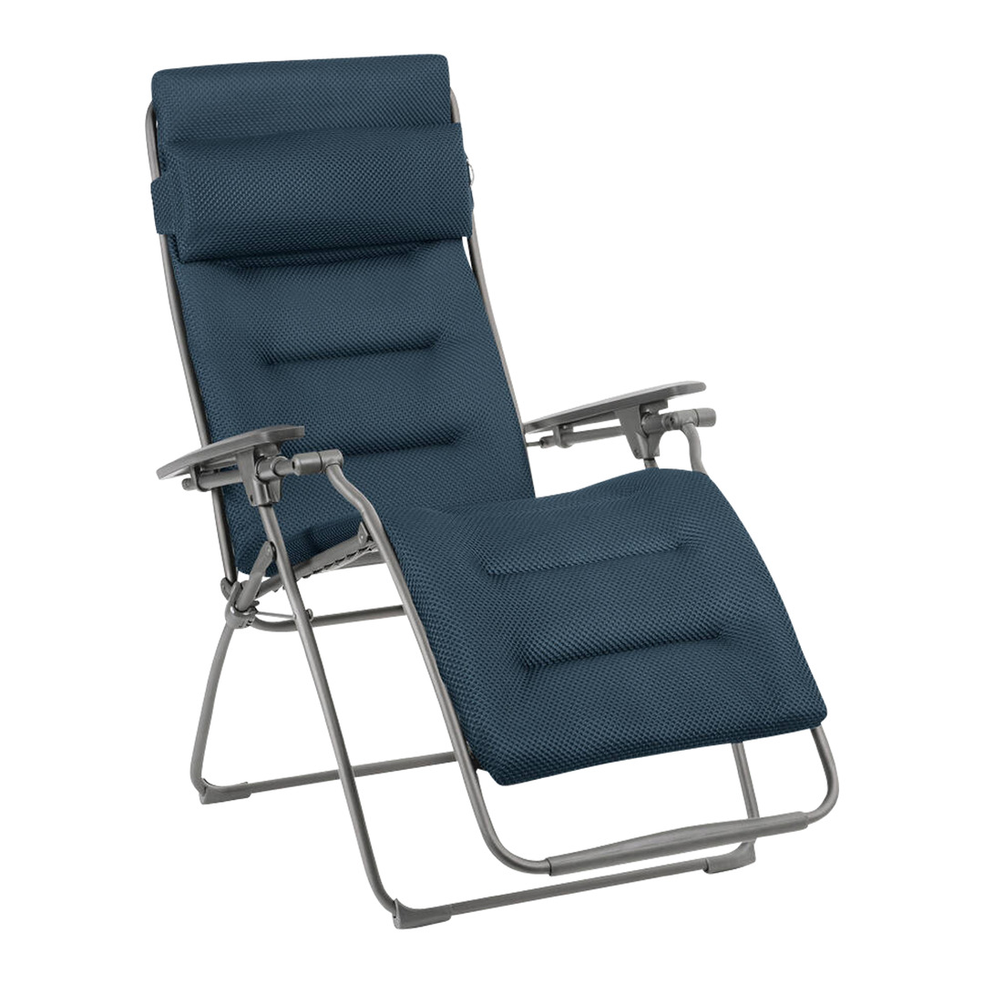 chaise longue Futura