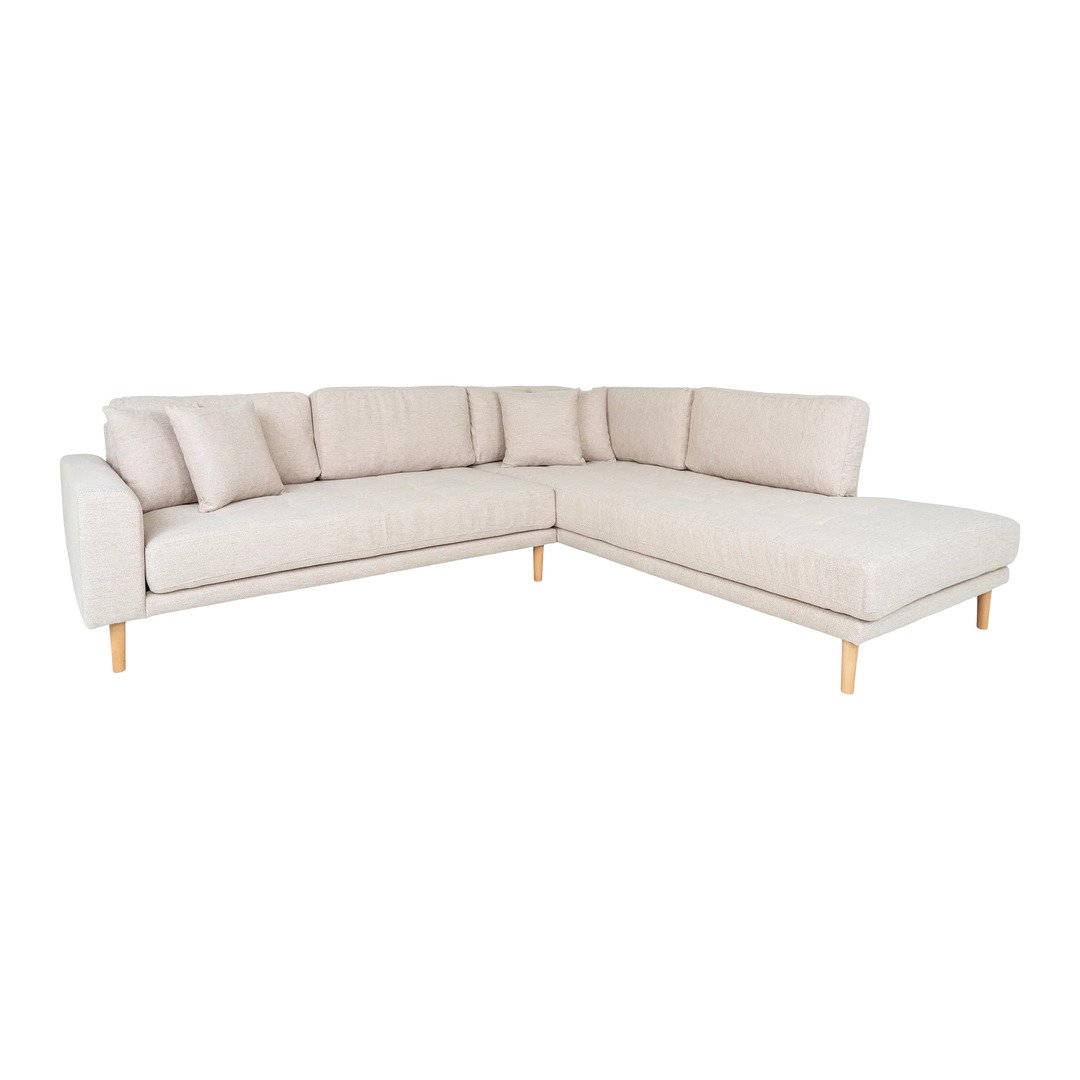 Ecksofa Lido