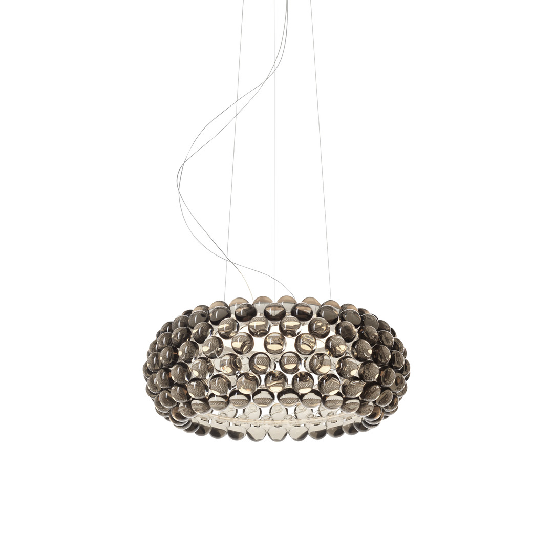 lampe à suspension CABOCHE PLUS MEDIA