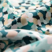 taie d’oreiller CONFETTI