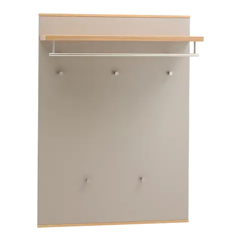 Garderobenschrank Loveno