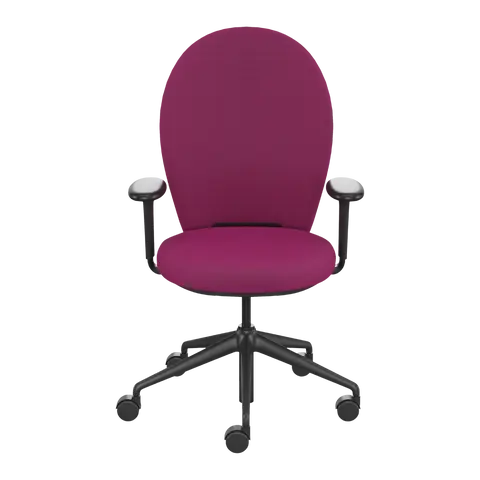 sedia per ufficio Marva