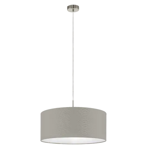 lampada a sospensione Pasteri