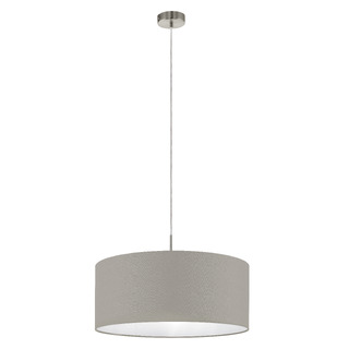 lampada a sospensione Pasteri