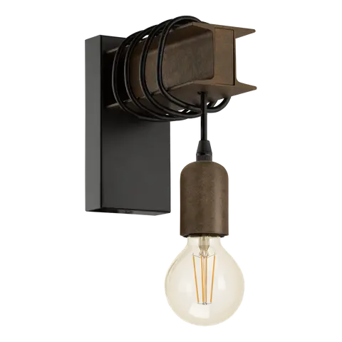 lampada da parete Townshend 4