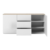 sideboard JOIN