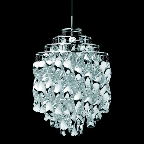 lampe à suspension SPIRAL