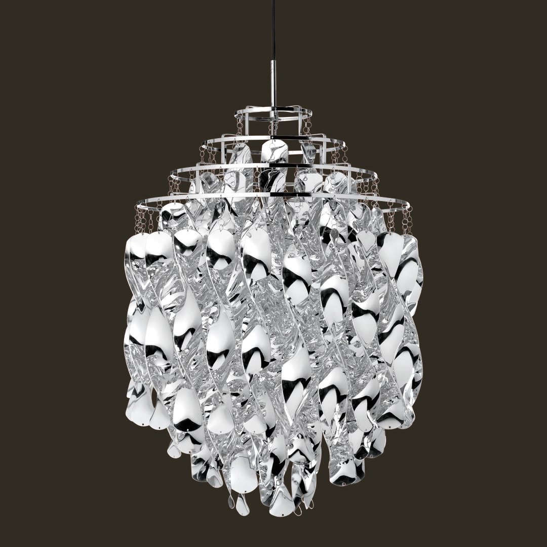 lampe à suspension SPIRAL