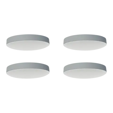 Outdoor set de luminaires Osyrion