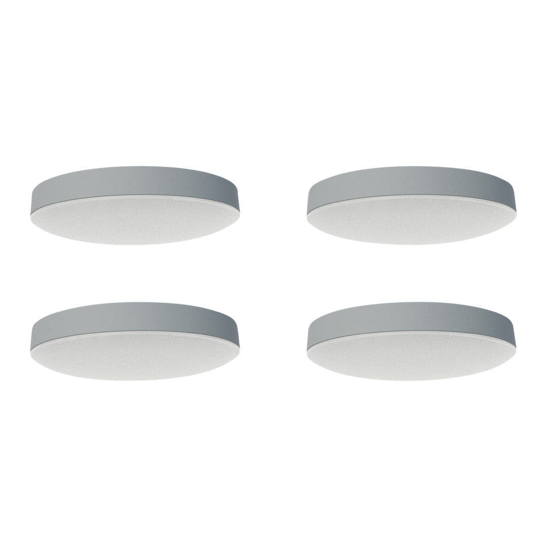 Outdoor Leuchtenset Osyrion
