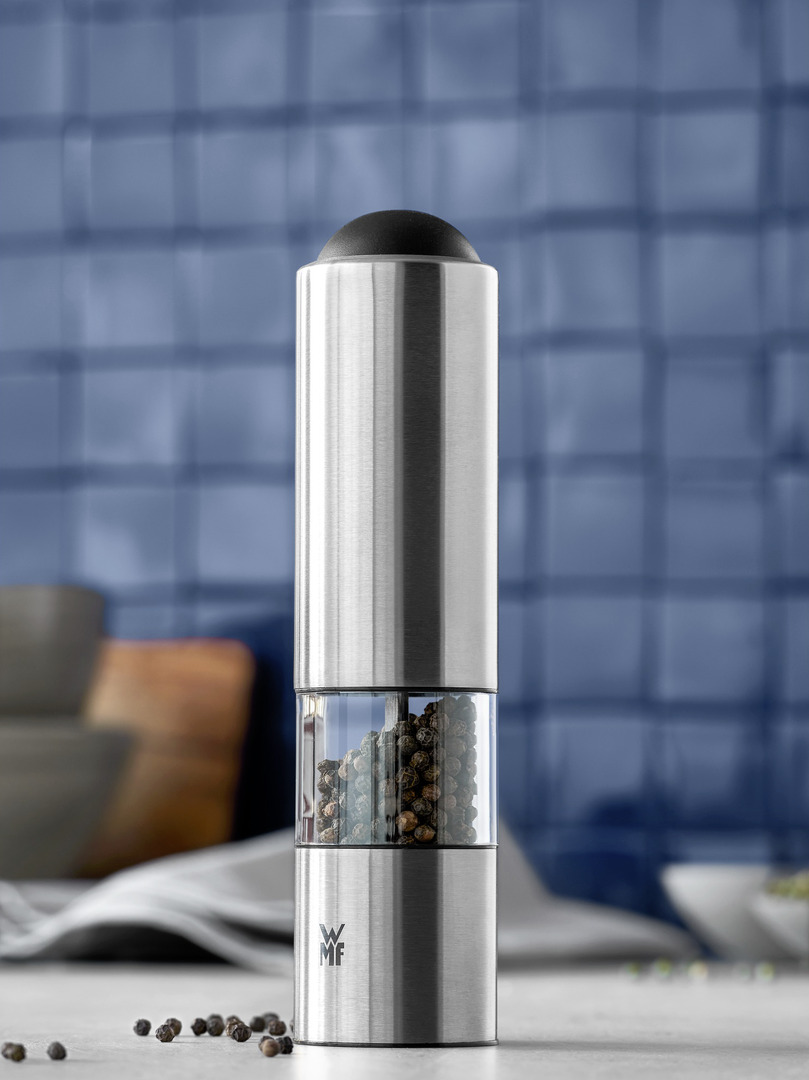 Salz- und Pfeffermühle elektrisch Picante