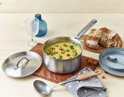 casserole à manche Alchimy