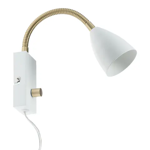 lampada da parete Ciro