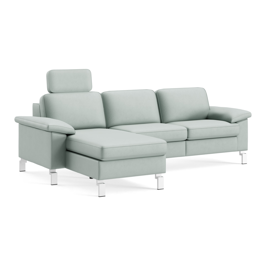 divano ad angolo CLASSICS