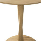 table de salle à manger TORSION